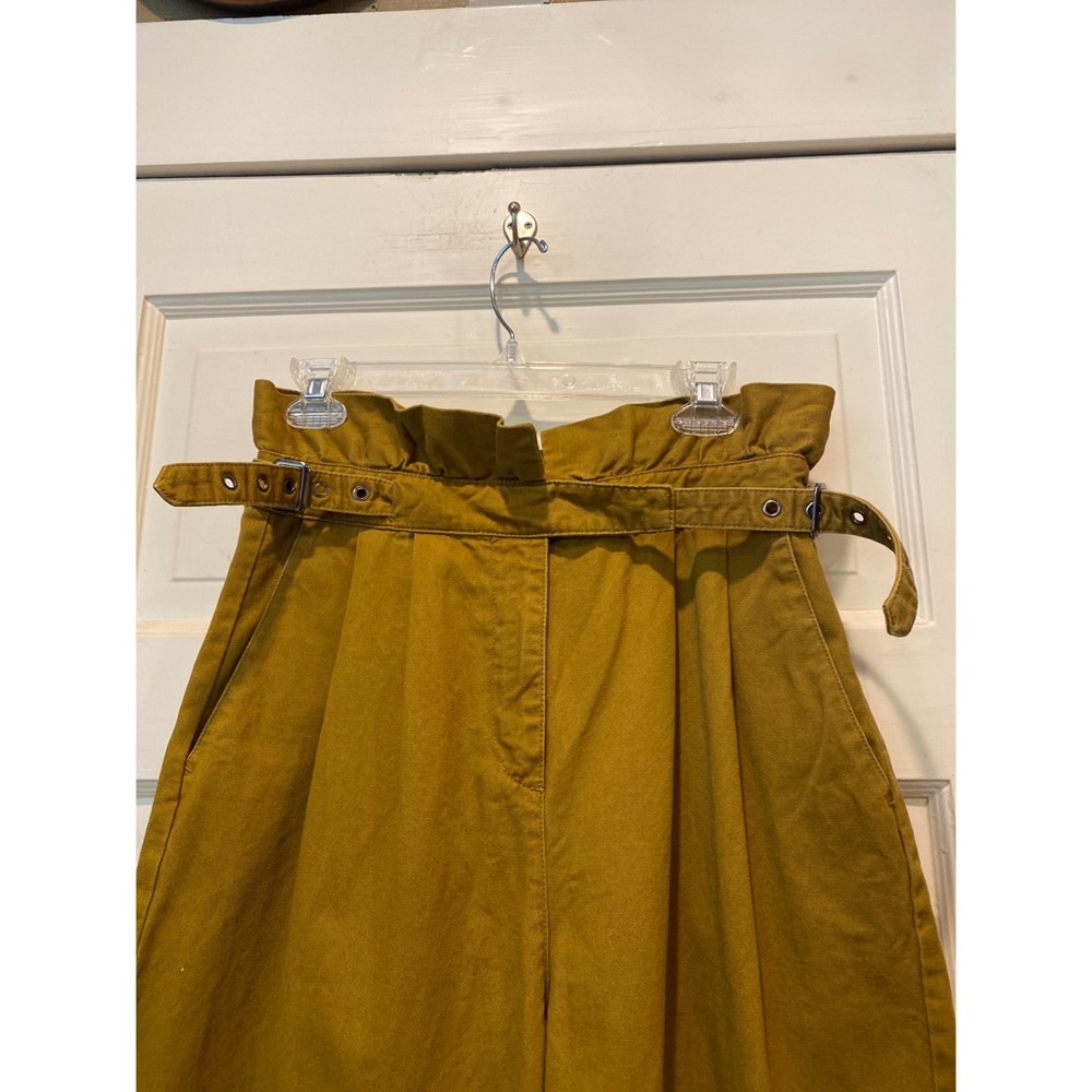 ASOS Paperbag Pants - Picture 3 of 6